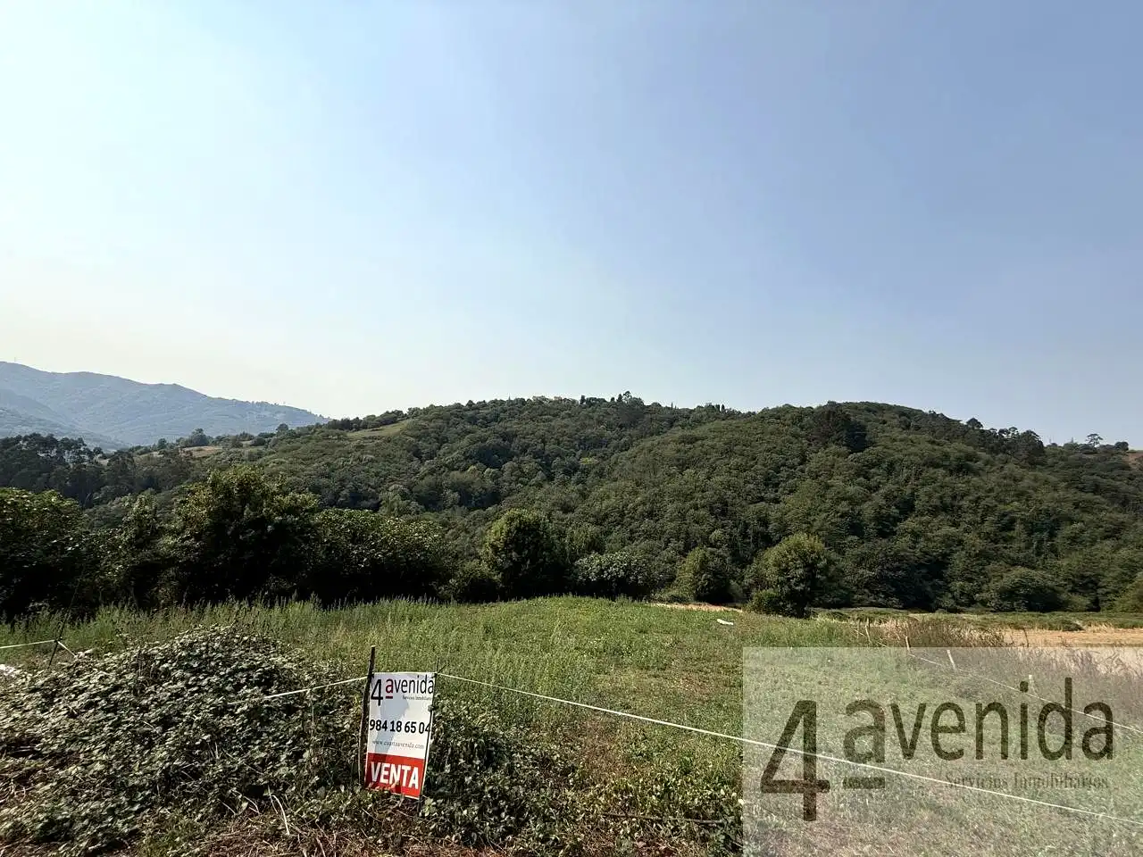 Terrenos y solares en venta en La iglesia 159, imagen 2