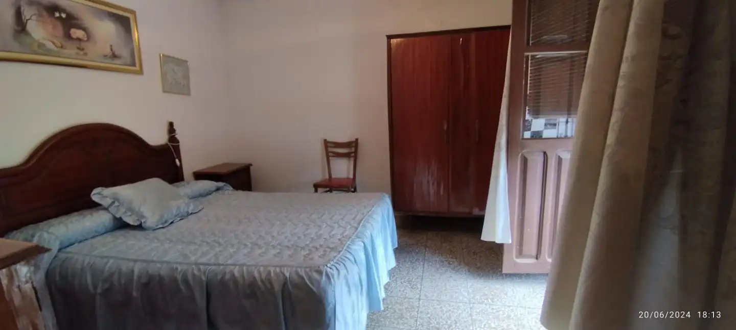 Bedroom of Country homes for sale in Palomero
