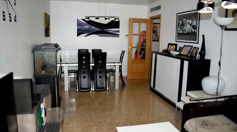 Foto 5 de Piso en venta en De Vicent Andrés Estellés, Oliva pueblo, Oliva