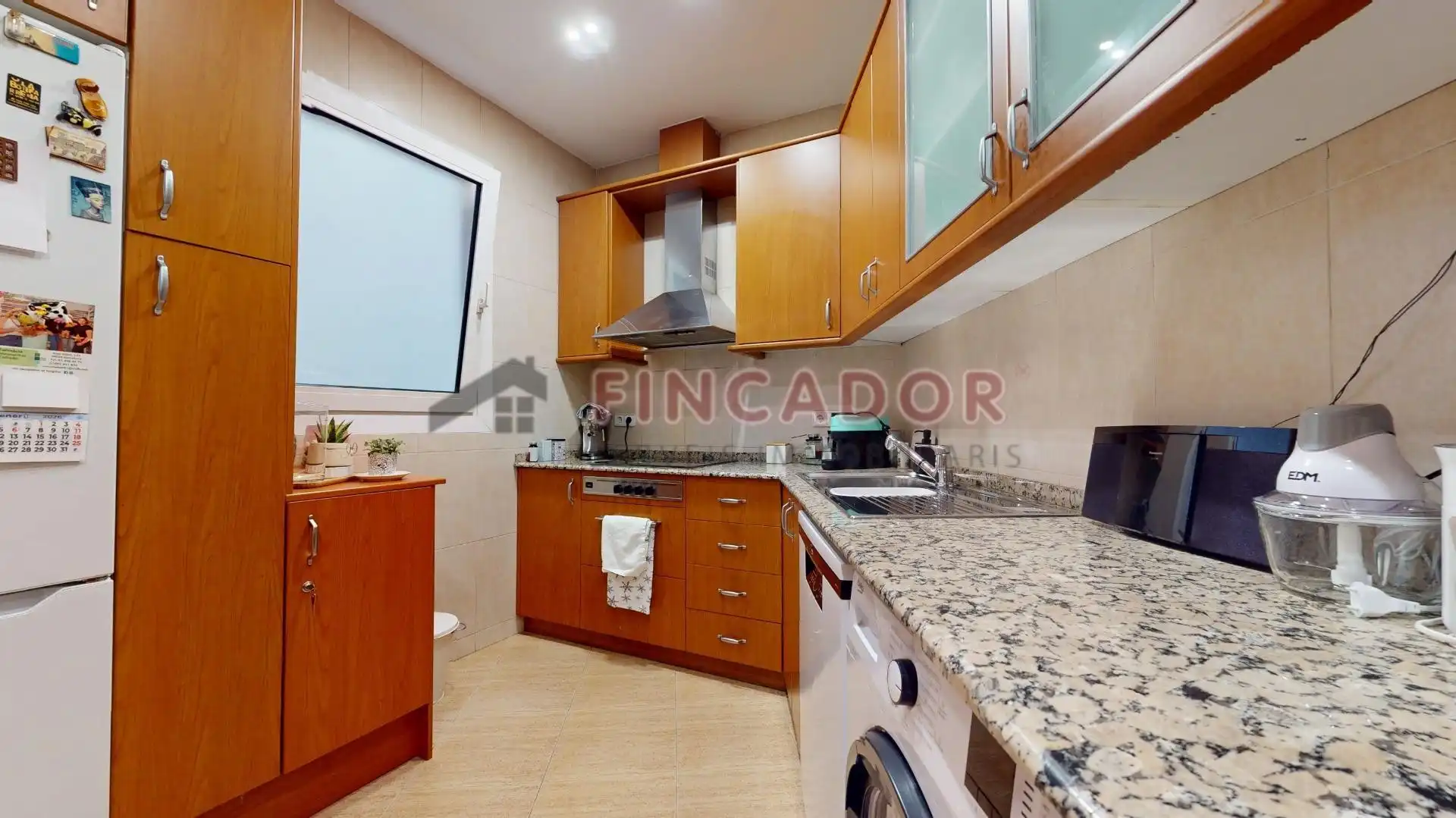 Appartamento con terrazza in vendita a Carrer de Bailèn, imagen 5