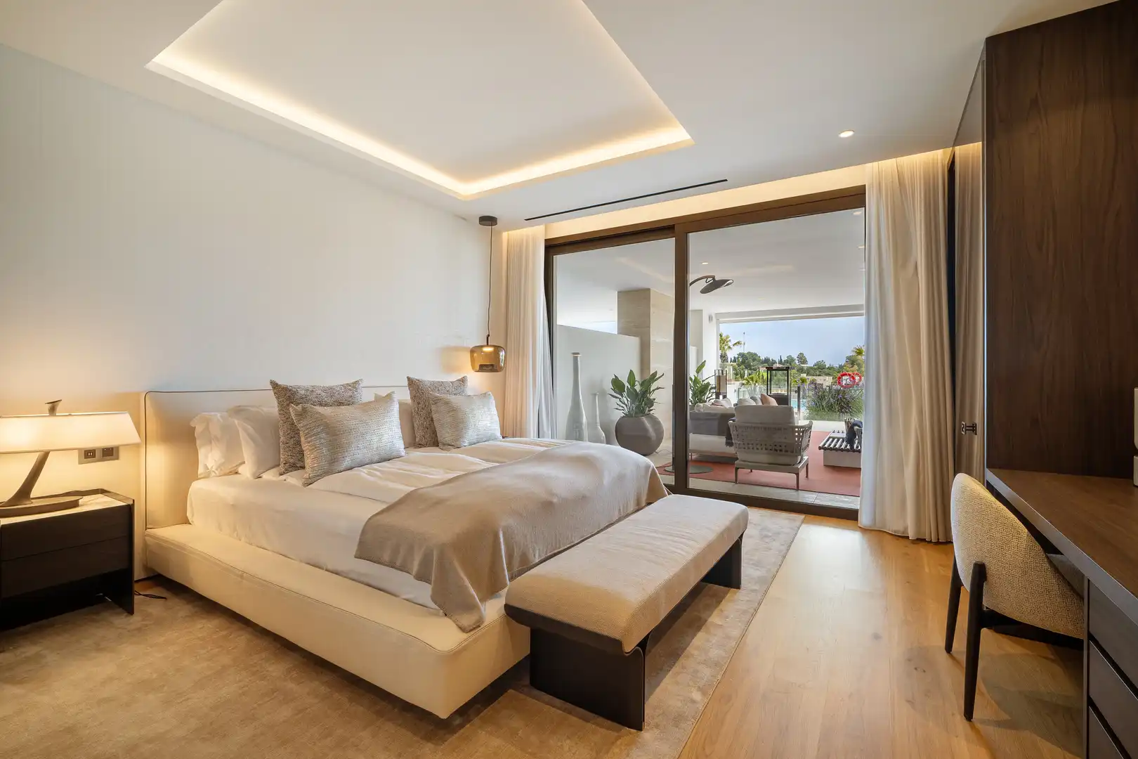 Neubau-Maisonette zum Verkauf in Carretera de Istán, imagen 40