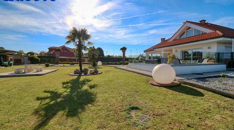 Photo 2 of House or chalet for sale in Camino de la Marruca, Nuevos Roces, Asturias