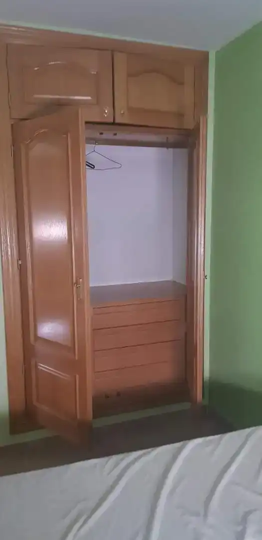 Bedroom of Duplexes for sale in Villar y Velasco