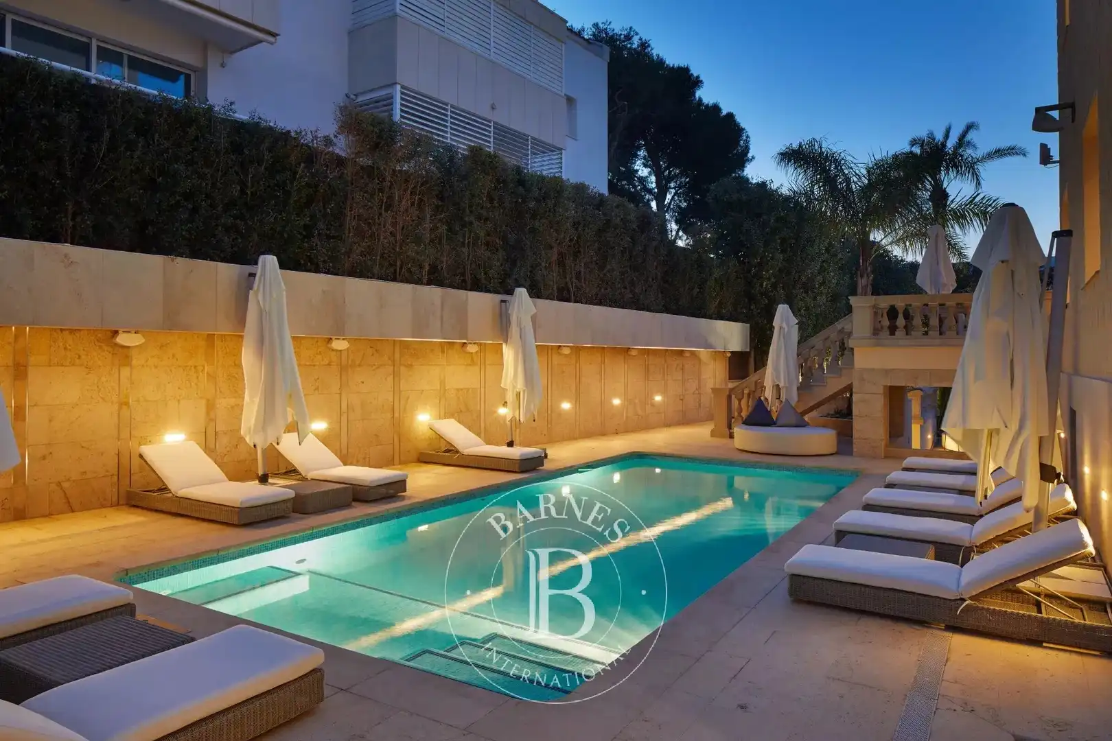 Casa con piscina en venta en Les Botigues de Sitges, imagen 17