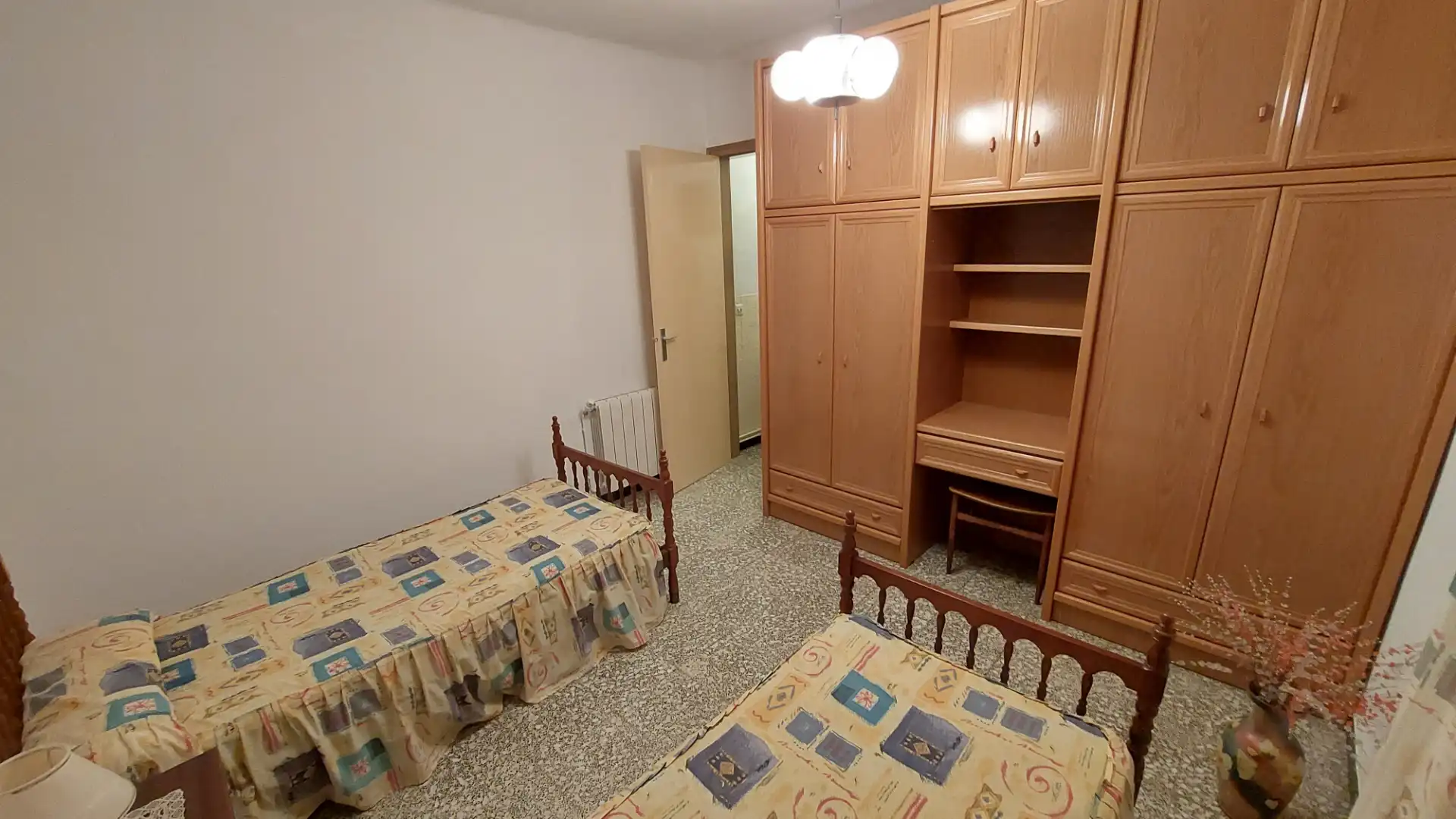 Habitación de Casa adosada en venta en Olèrdola con Aire acondicionado, Calefacción y Amueblado