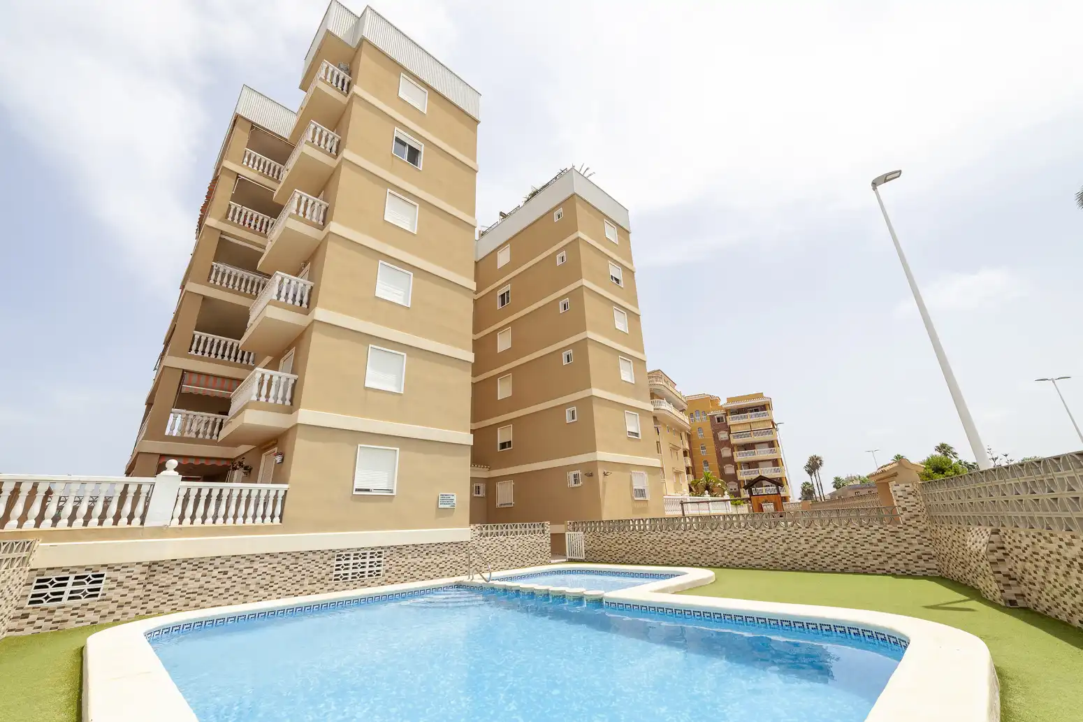 Appartamento con terrazza in vendita a Sueca - AV LOTERIA - LA LLASTRA, imagen 24