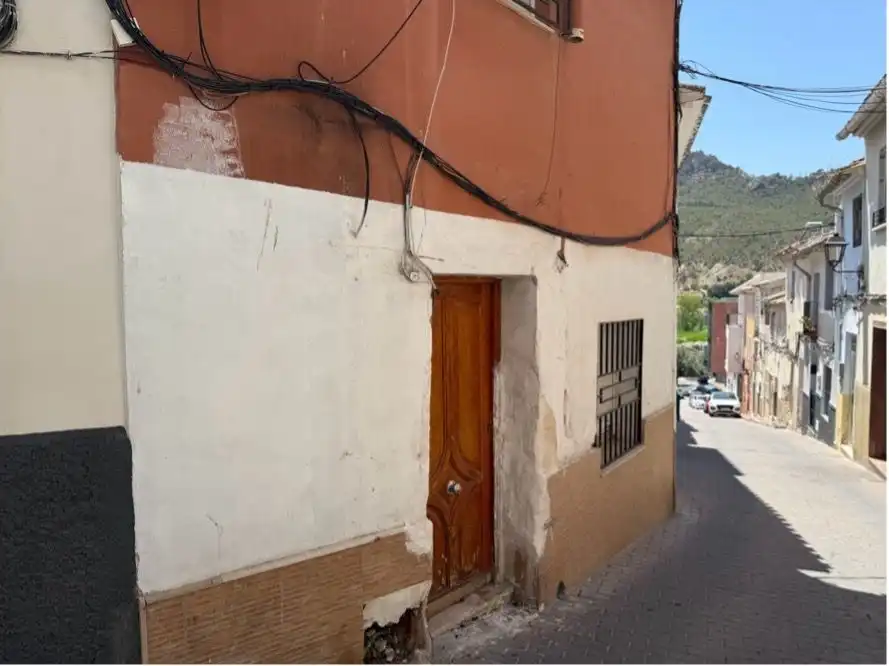 Casa in vendita a CUESTA COSME, imagen 3