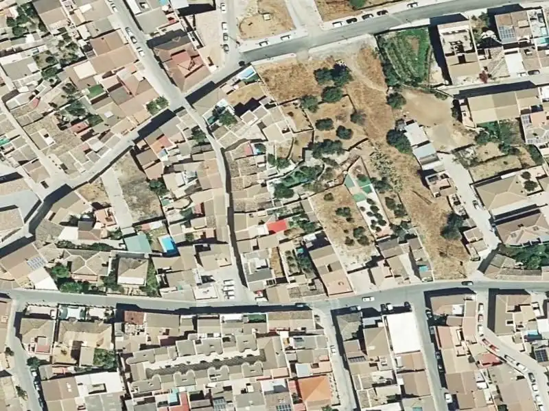 Casa en venta en CL. ARCO 34 Planta Baja