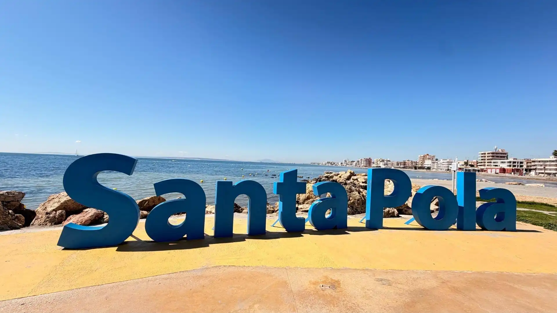 Piso con piscina en venta en Santa Pola ciudad, imagen 71