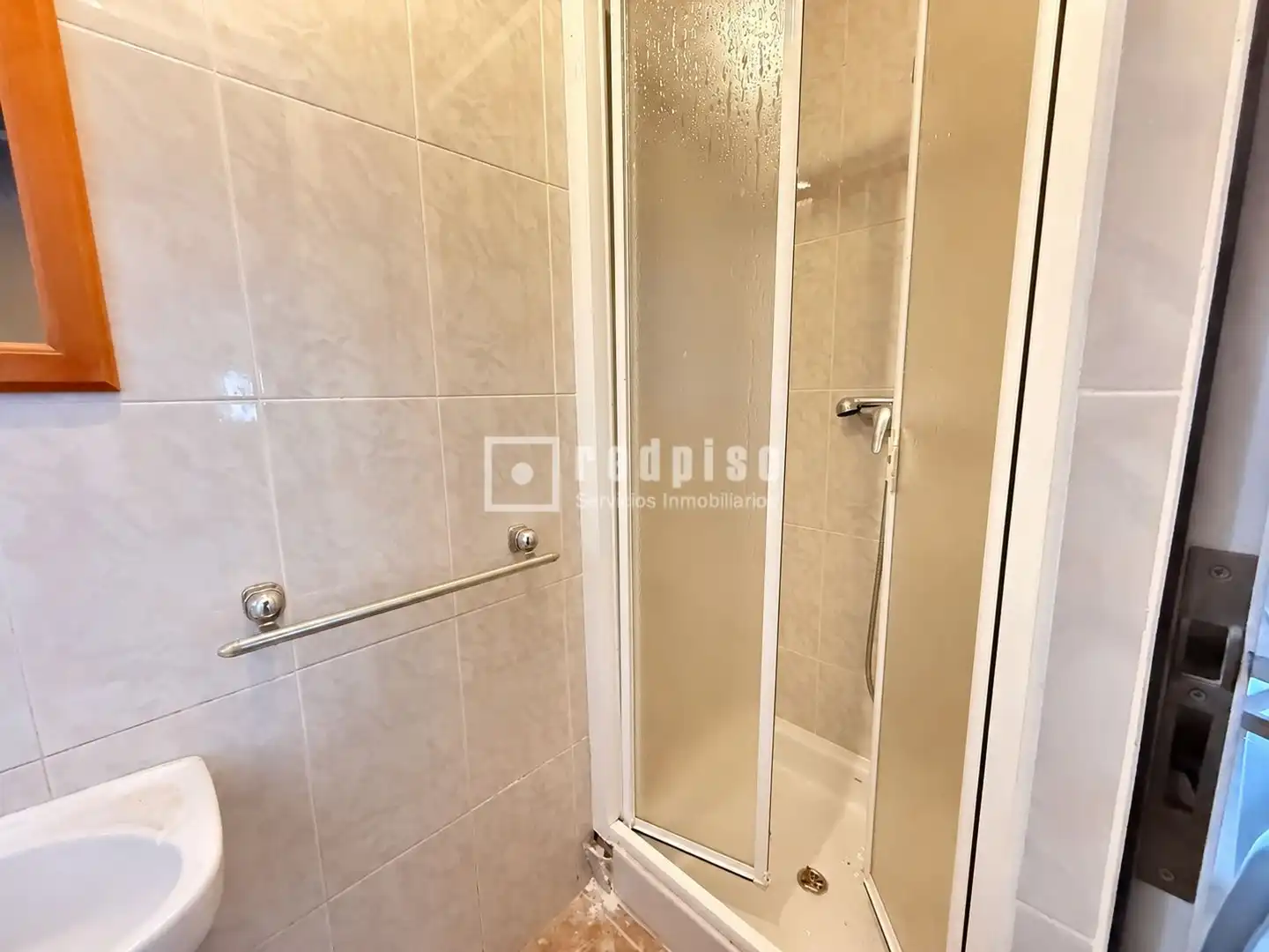 Baño de Casa o chalet en venta en Marchamalo con Calefacción, Terraza y Trastero