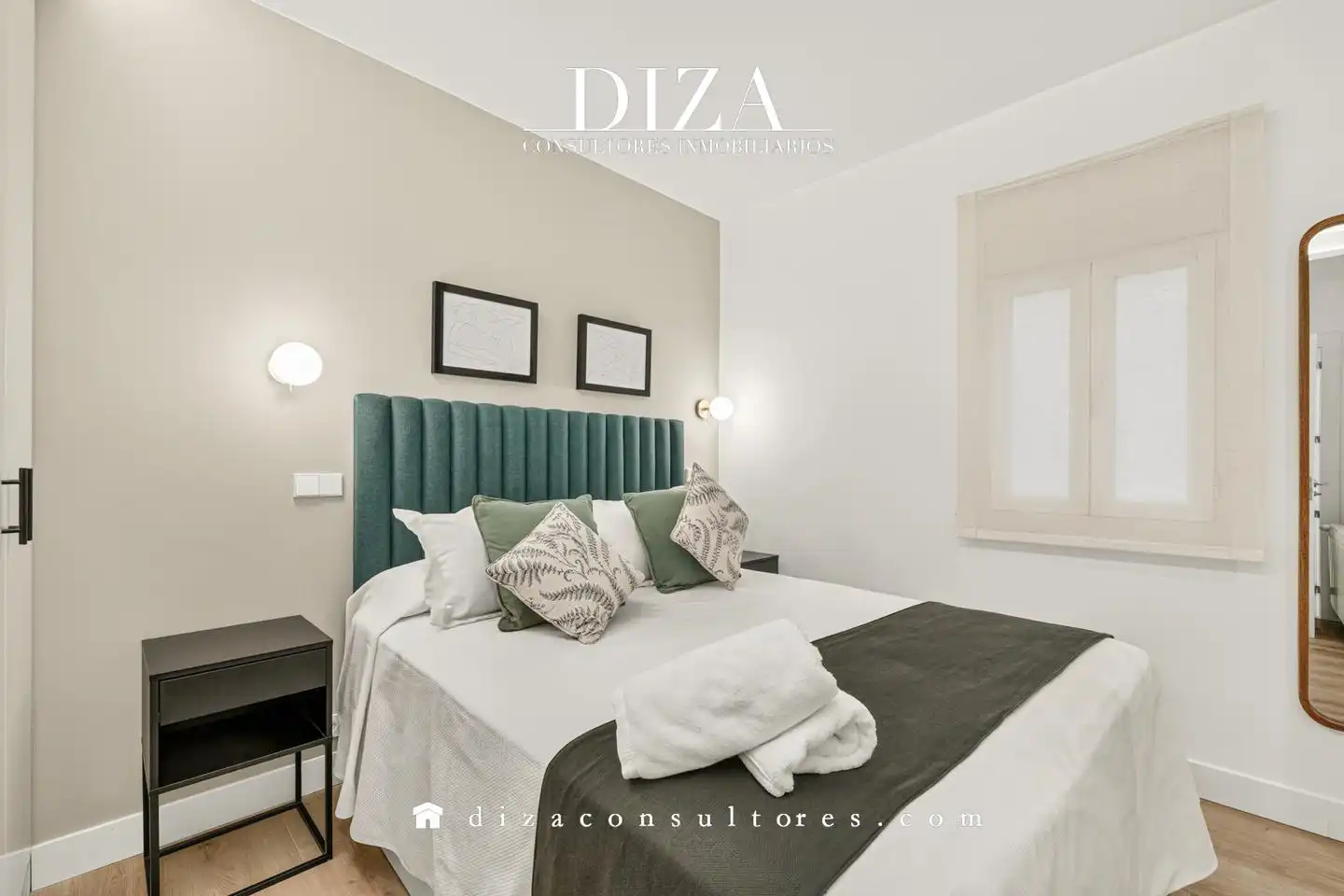 Piso con ascensor en venta en Calle de Núñez de Balboa, imagen 26