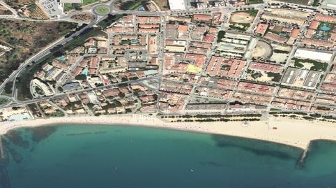 Foto 3 de Piso en venta en Calle Riera D'aubi, Platja Gran, Palamós