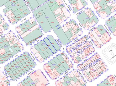 Terreny residencial en venda a GENERALITAT