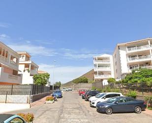 Exterior view of Flat for sale in Arona