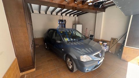 Foto 4 de Casa o xalet en venda a Calle de la Botica, Arenal - La Pólvora, Dos Hermanas