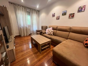 Wohnung mit Aufzug zum Verkauf in Lekuona Margolariaren Etorbidea
