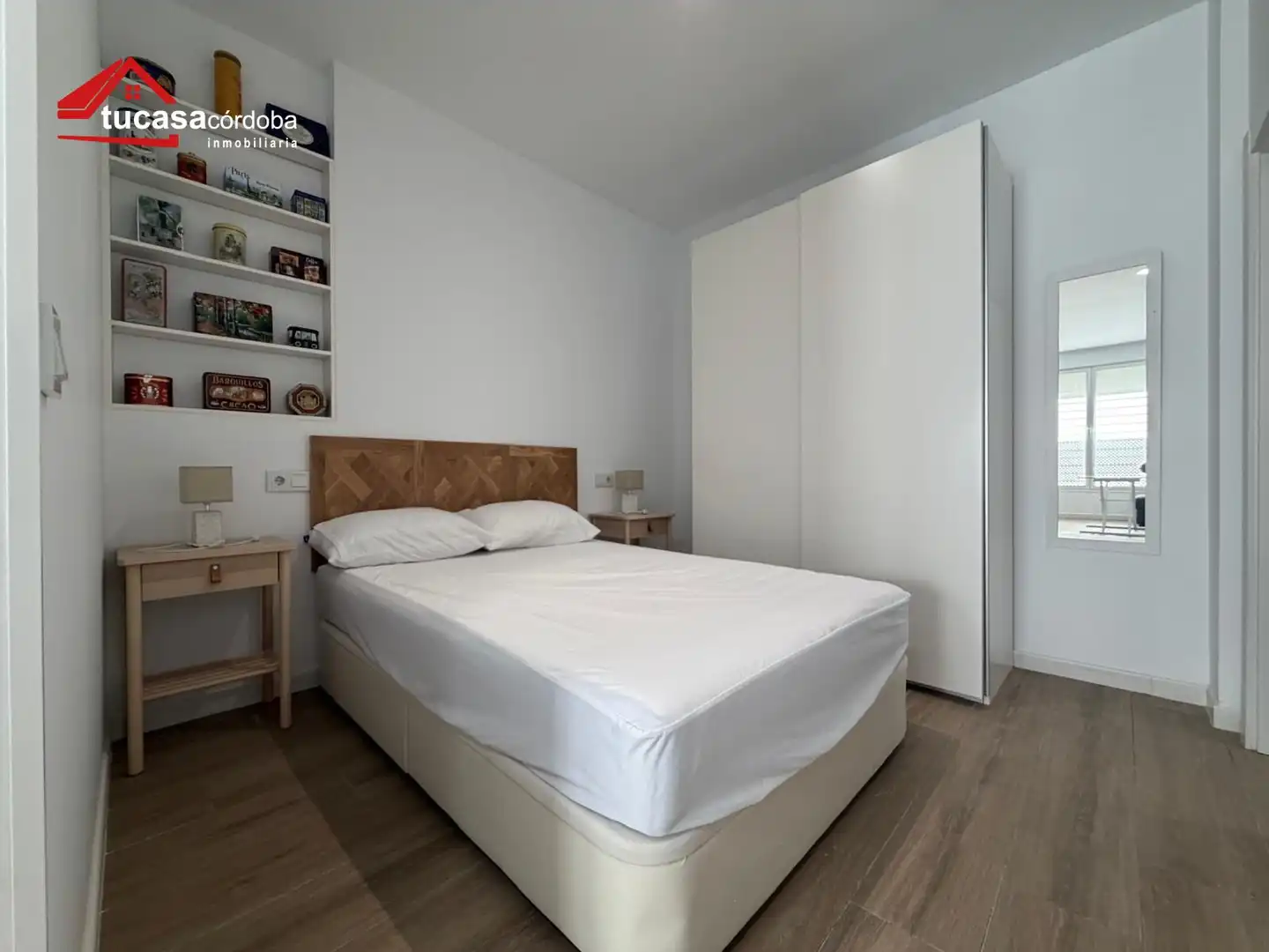 Habitación de Loft en venta en Córdoba con Aire acondicionado y Amueblado