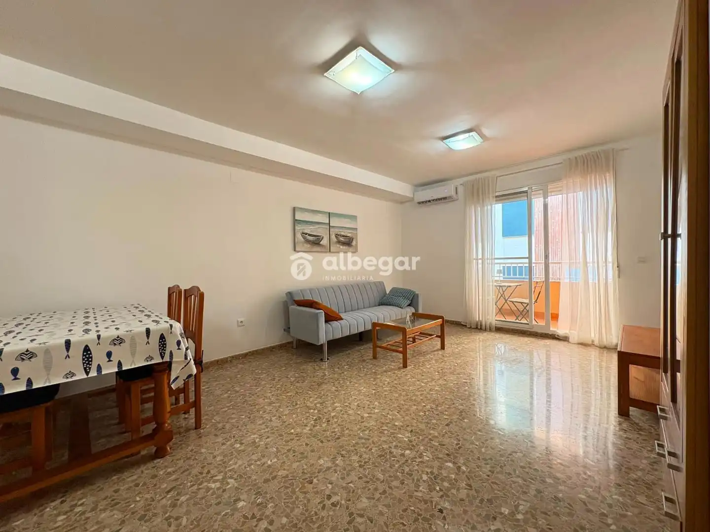 Flat with lift to rent in Rio Cabriel, imagen 2