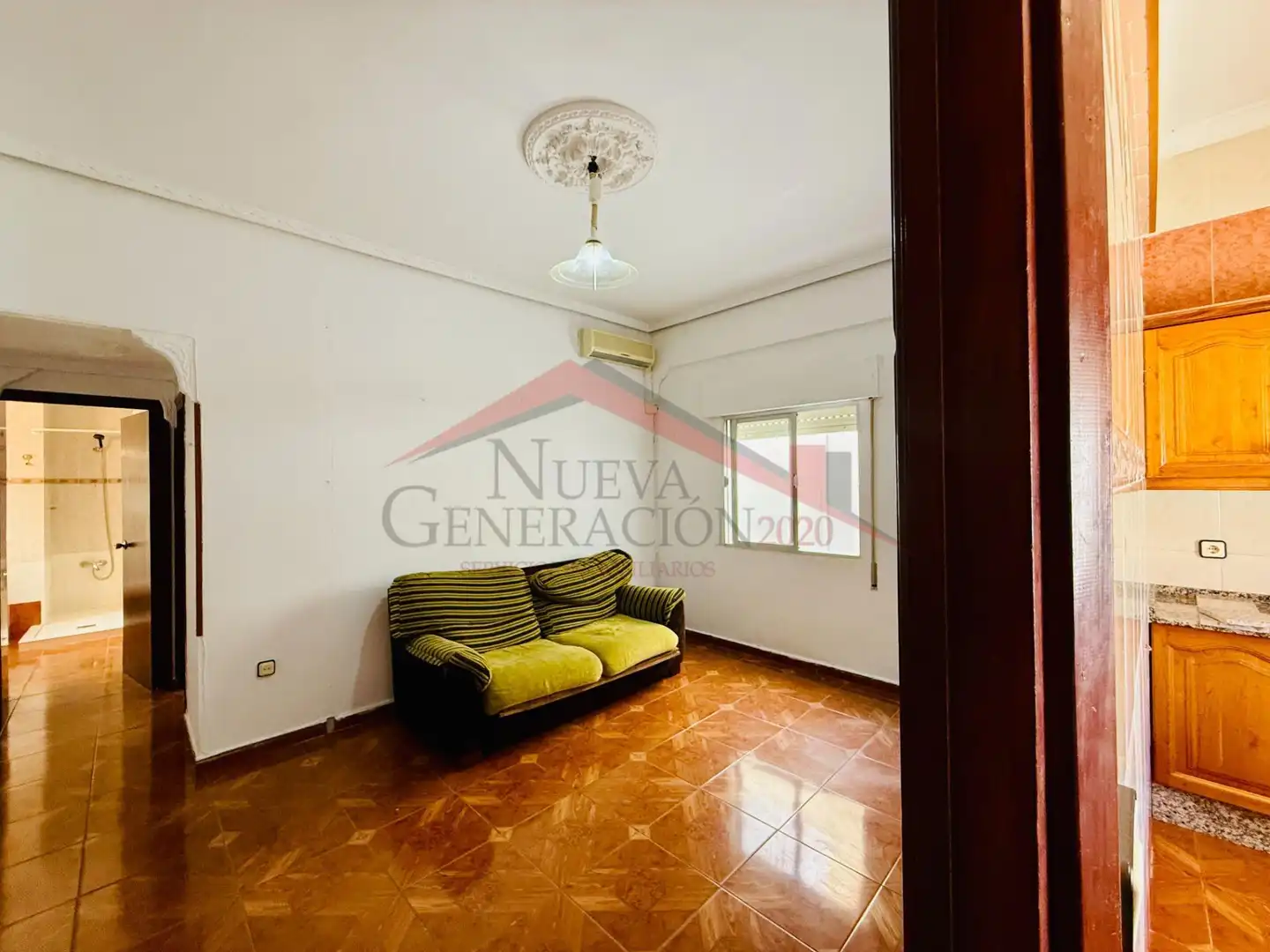 Living room of Flat for sale in Conil de la Frontera