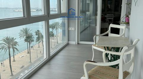 Foto 4 de Pis de lloguer a Astilleros - La Paz  - Loreto - El Corte Inglés, Cádiz