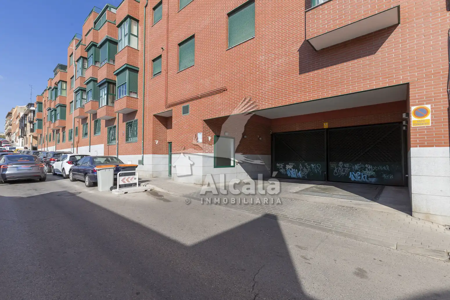 Flat with lift for sale in San Blas, imagen 62