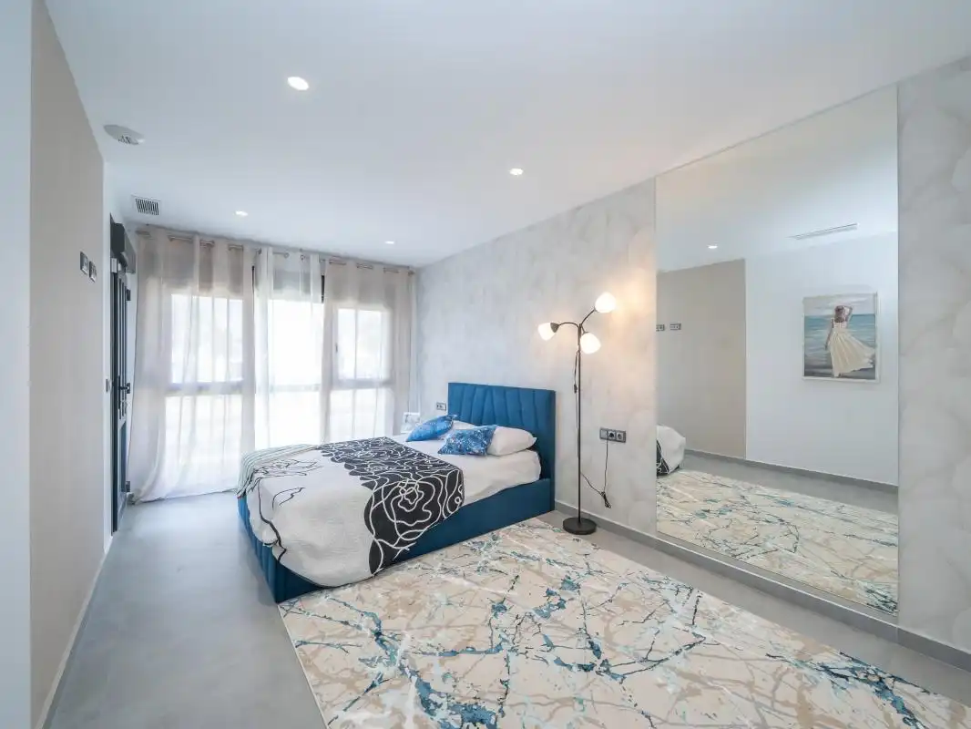 Casa o chalet en venta en C. Áncora, Aguas Nuevas