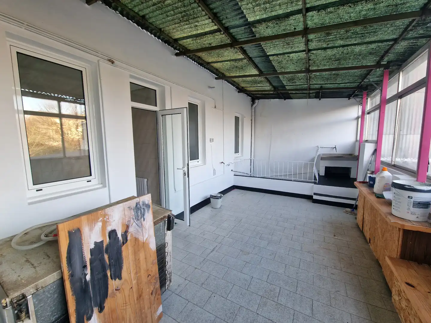 Flat for sale in Piñeiros- Freixeiro, imagen 5
