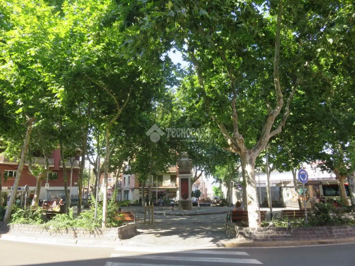 Flat with lift for sale in Horta - Guinardó, imagen 8