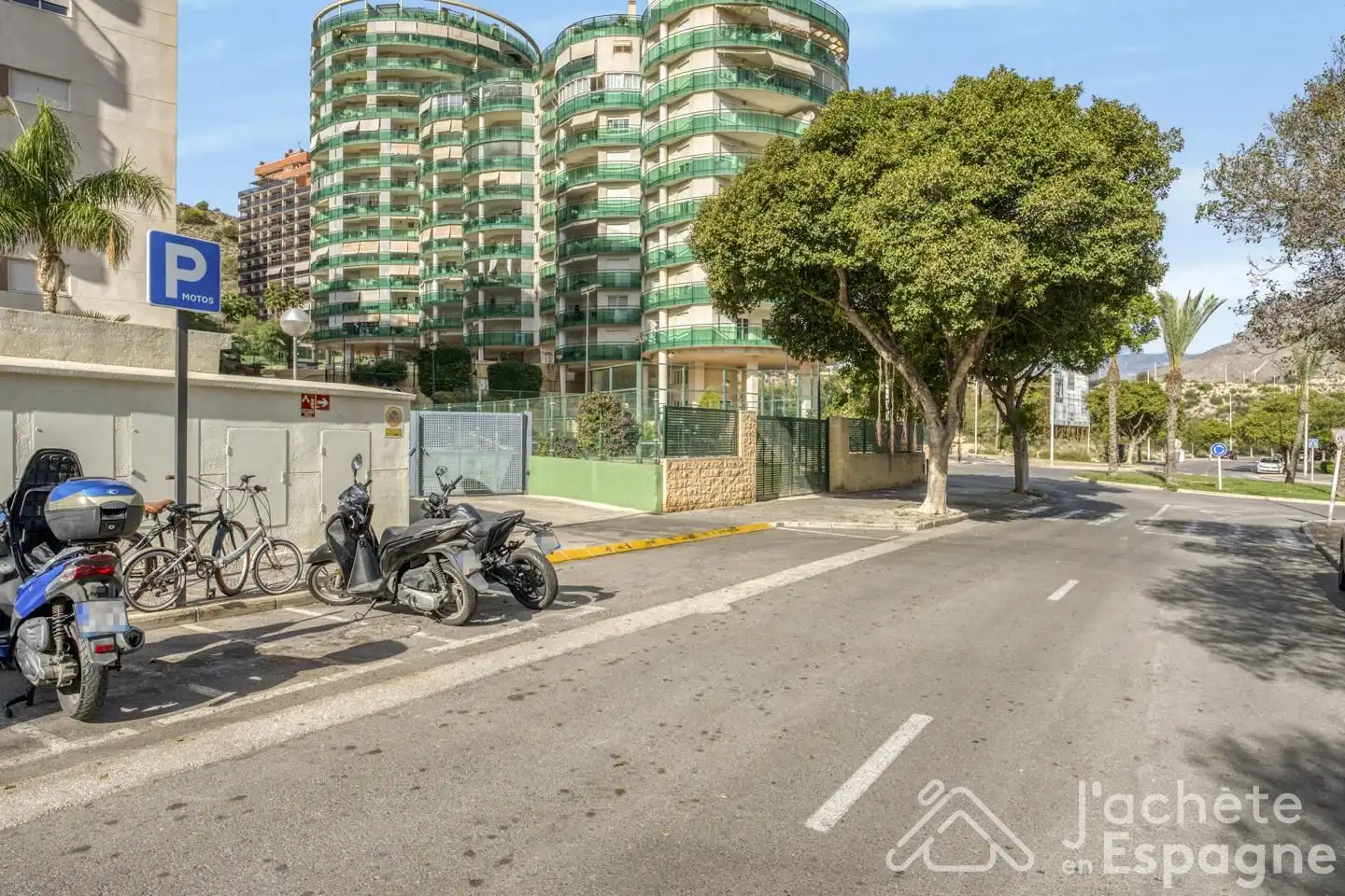 Ático con ascensor en venta en Mestral, imagen 6