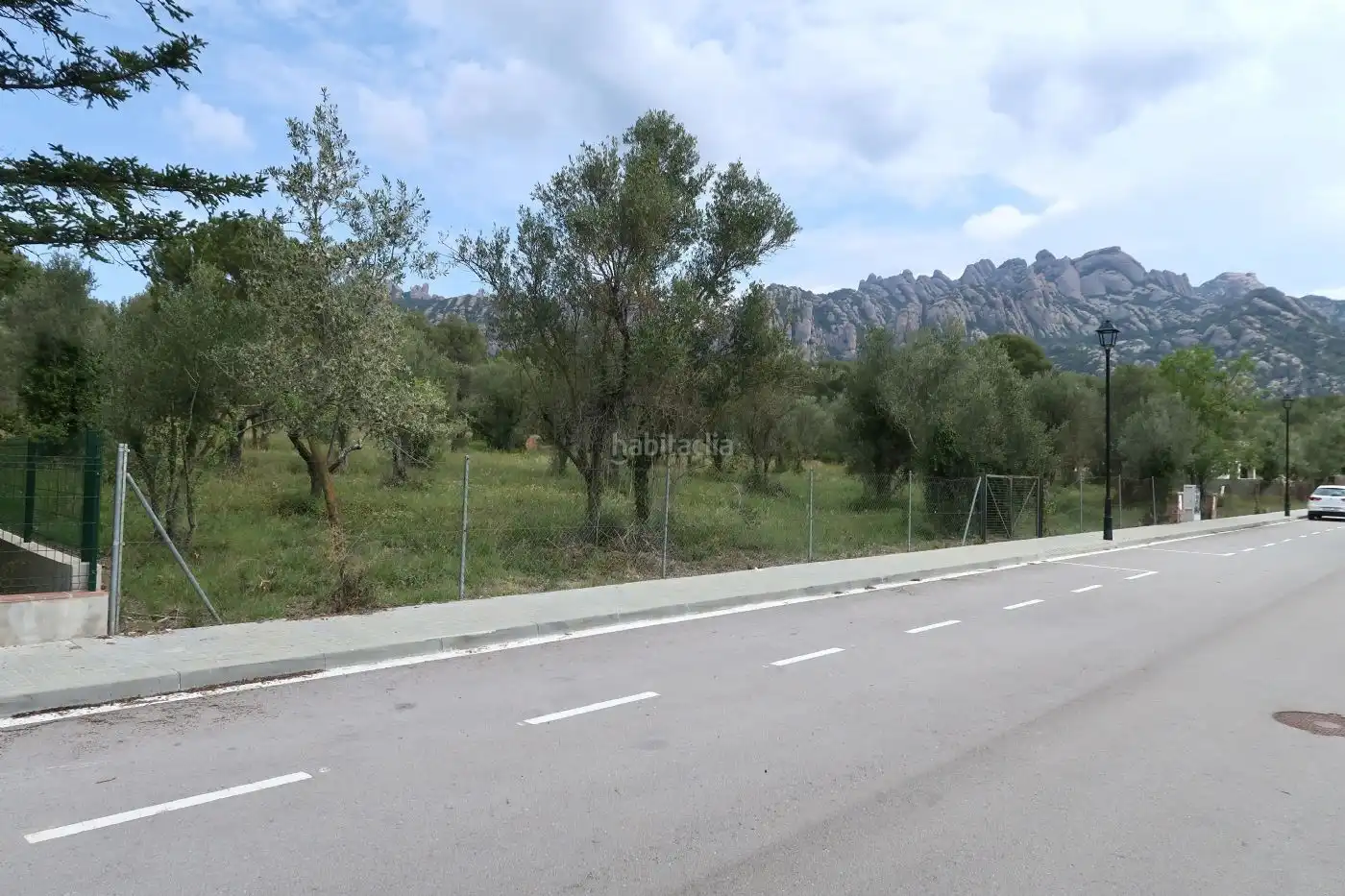 Residential land for sale in Carrer Lluís Companys 7, imagen 3