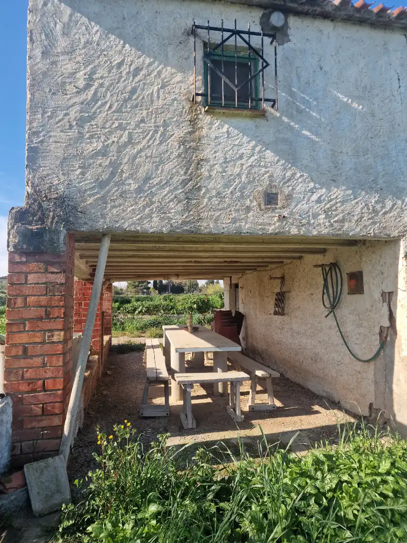 Terrassa de Terreny en venda en Les Borges Blanques