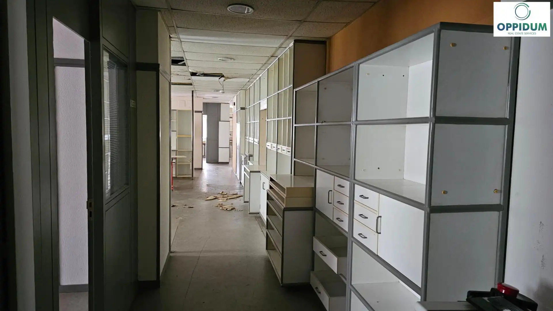 Oficina en venda a Praza de Luís Seoane 2, imagen 31