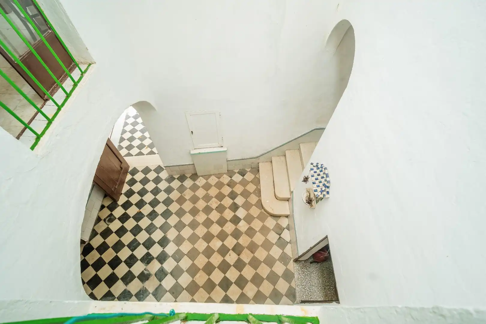 Casa o xalet en venda en Vejer de la Frontera amb Traster i Balcó