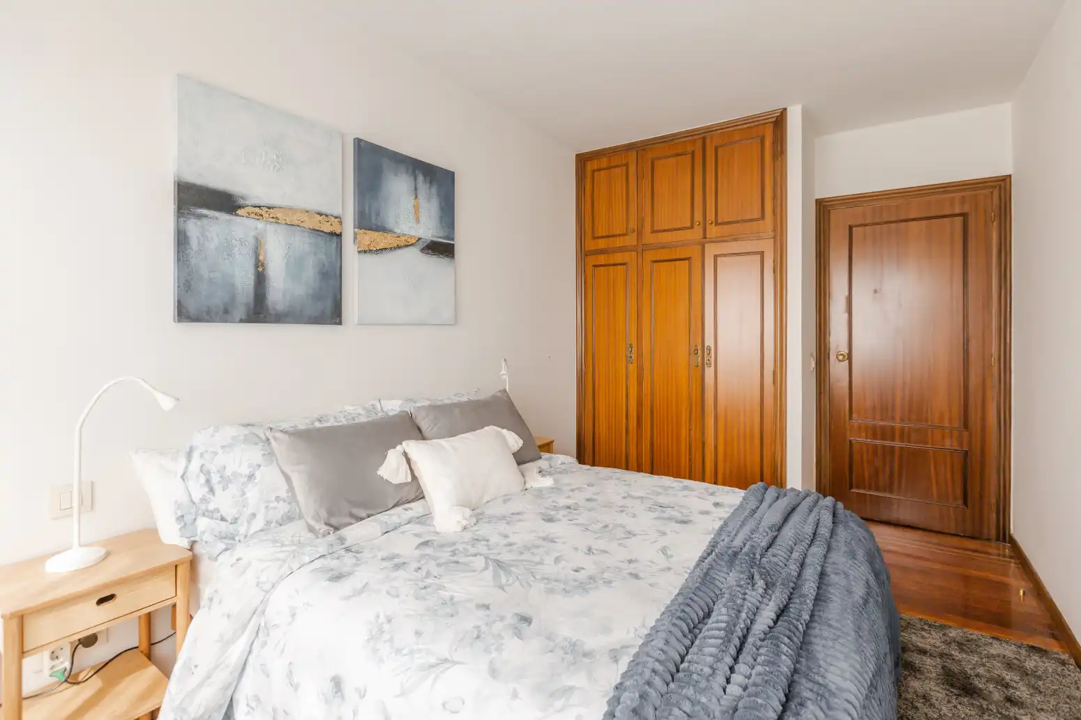 Piso con ascensor en venta en Pamplona-Iruña - PLAZA DE LOS FUEROS DE NAVARRA 1, imagen 25