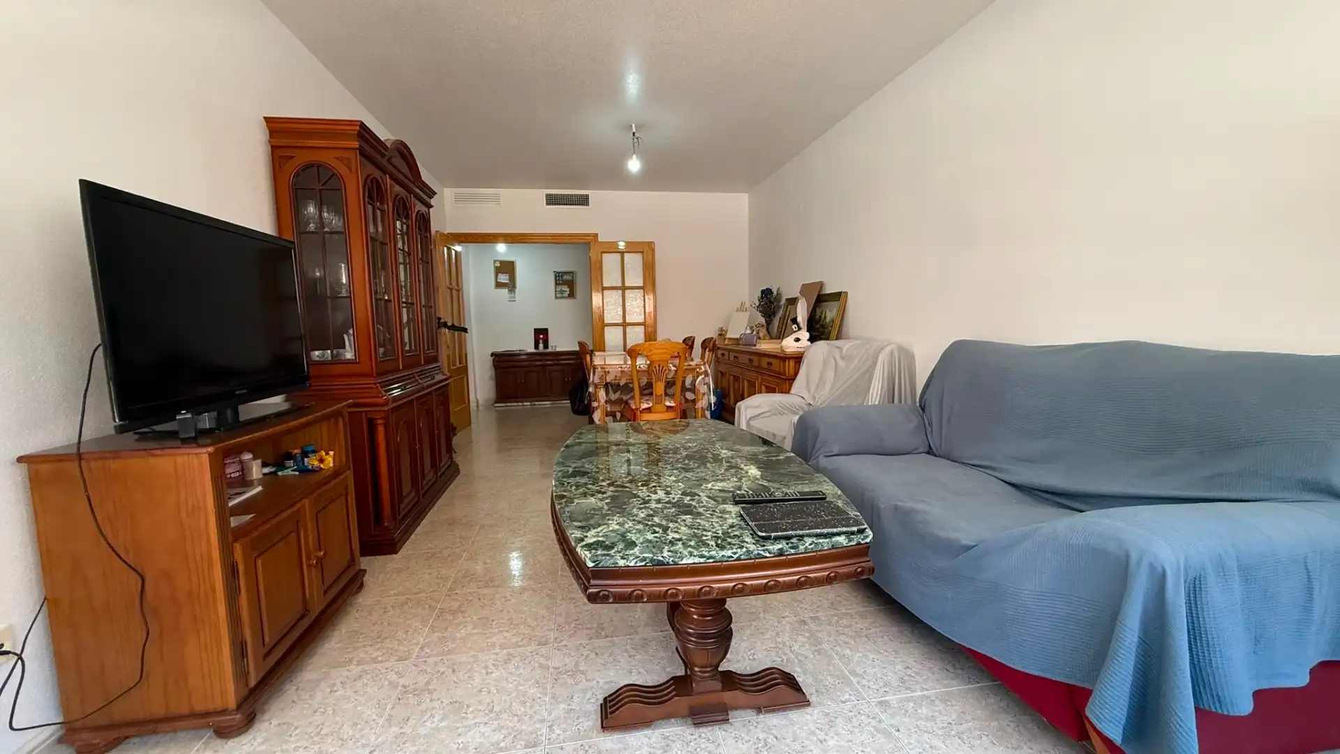 Appartamento con ascensore in vendita a Calle Méndez Núñez, imagen 3