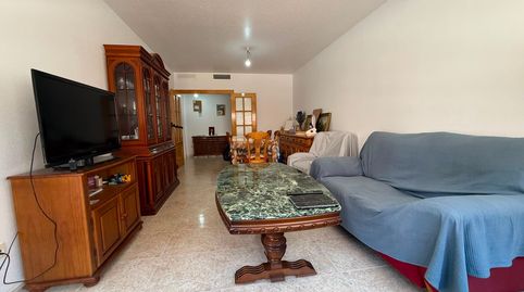 Foto 3 de Piso en venta en Calle Méndez Núñez, Las Lomas - Las Yucas, Águilas