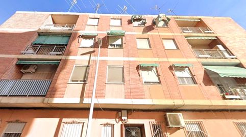 Foto 2 de Piso en venta en Espronceda, Sector V, Elche / Elx