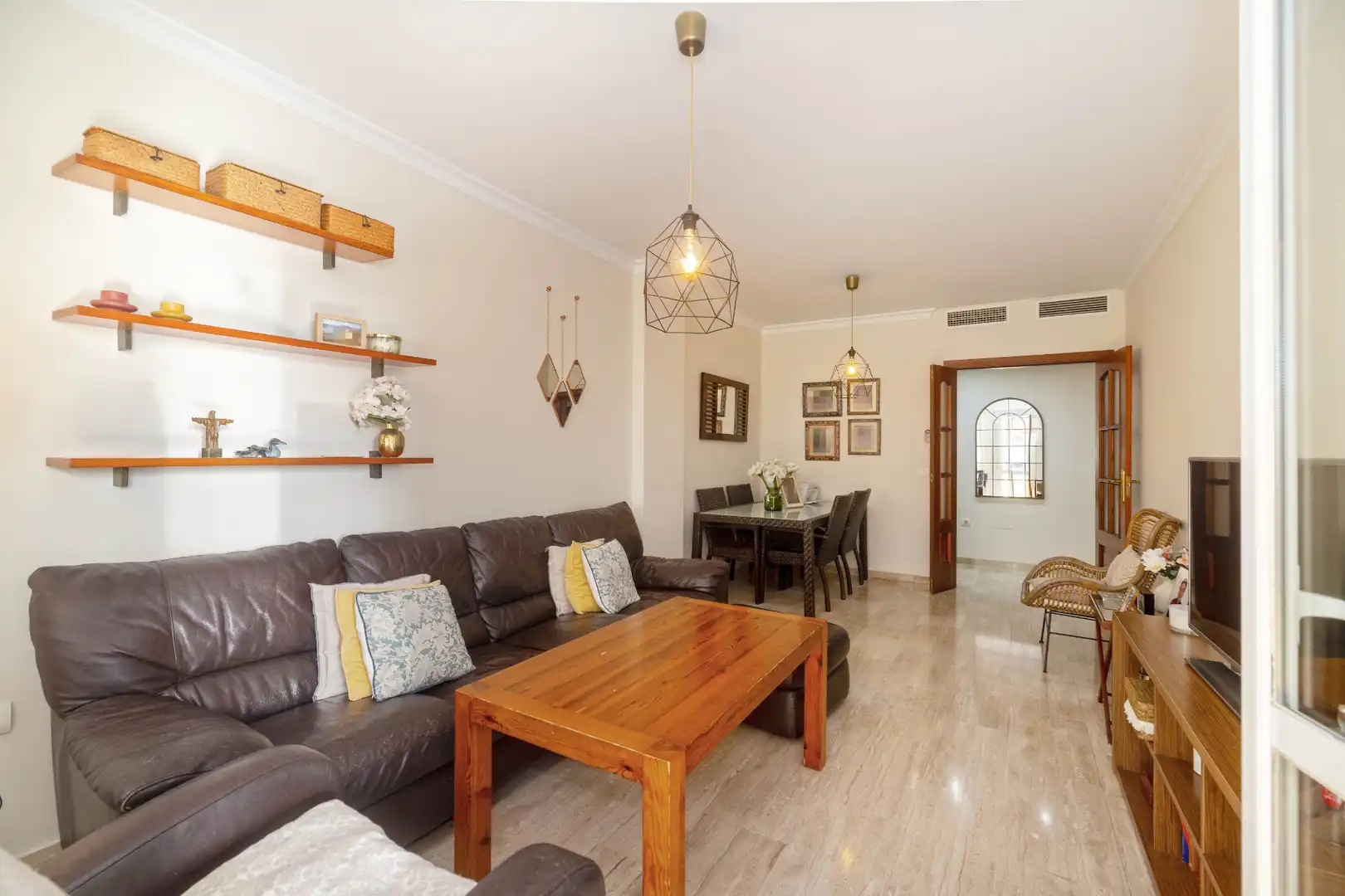 Flat with pool for sale in Calle del Jalón, imagen 17