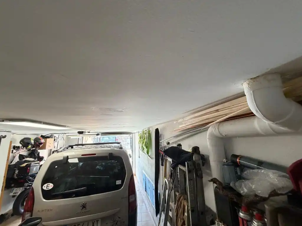 Dúplex en venda en Viver