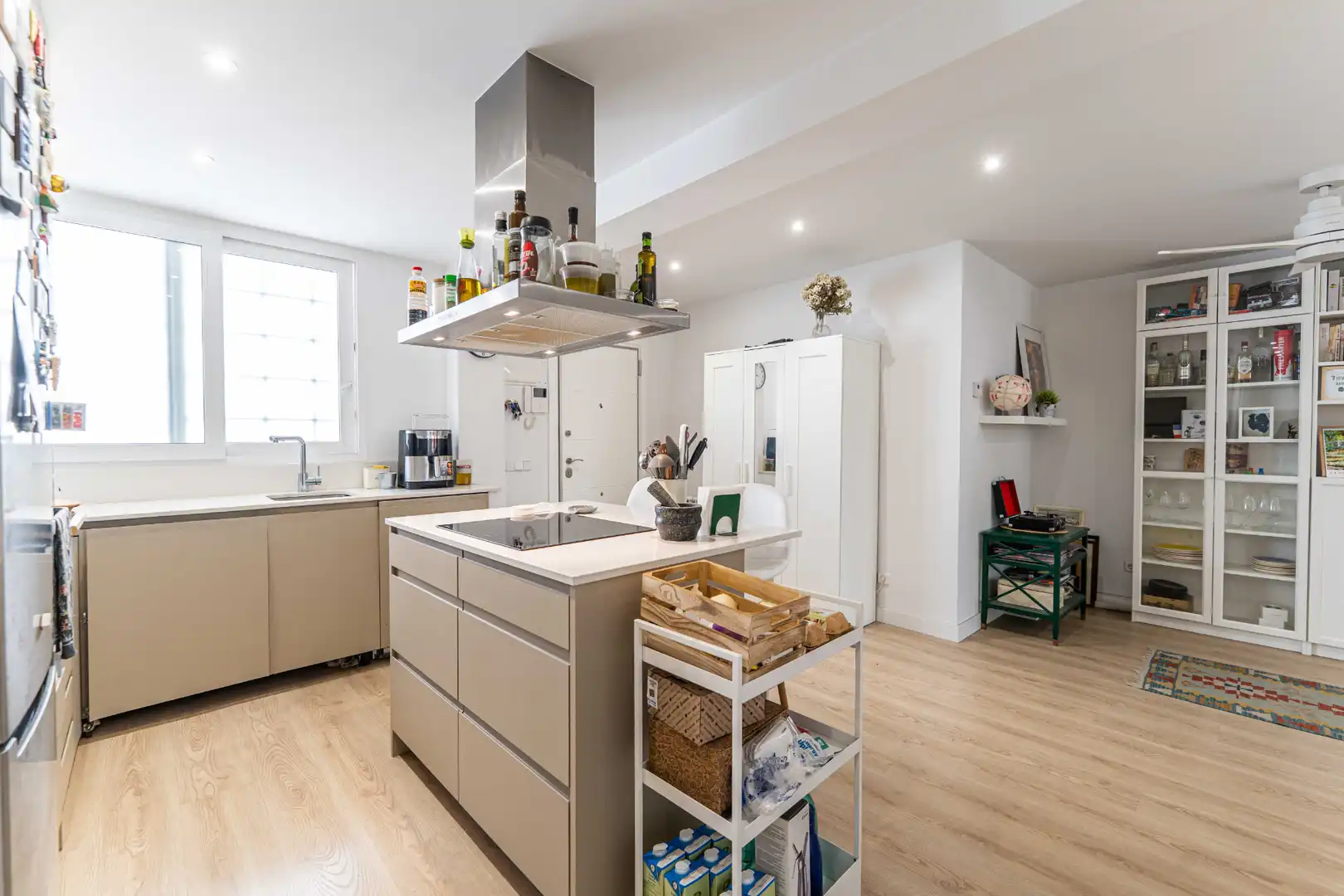 Wohnung mit Aufzug zum Verkauf in Calle Alcalá, imagen 10