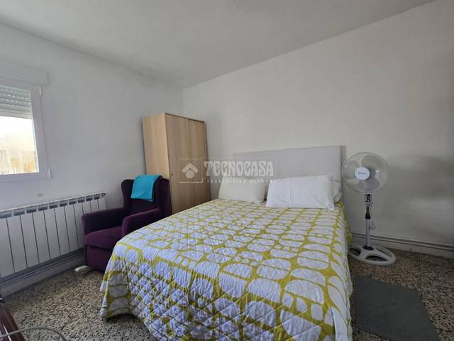 Piso en Venta en La Fortuna