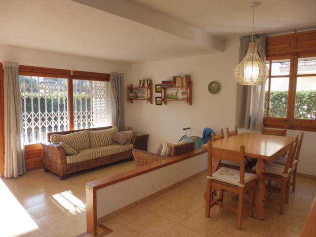 Planta baja en Venta en DE LA TORRE VALENTINA en Torre Valentina - Mas Vilar de La Mutxada - Treumal