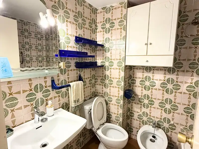 Wohnung mit Aufzug zum Verkauf in Maestro Serrano 5, imagen 10