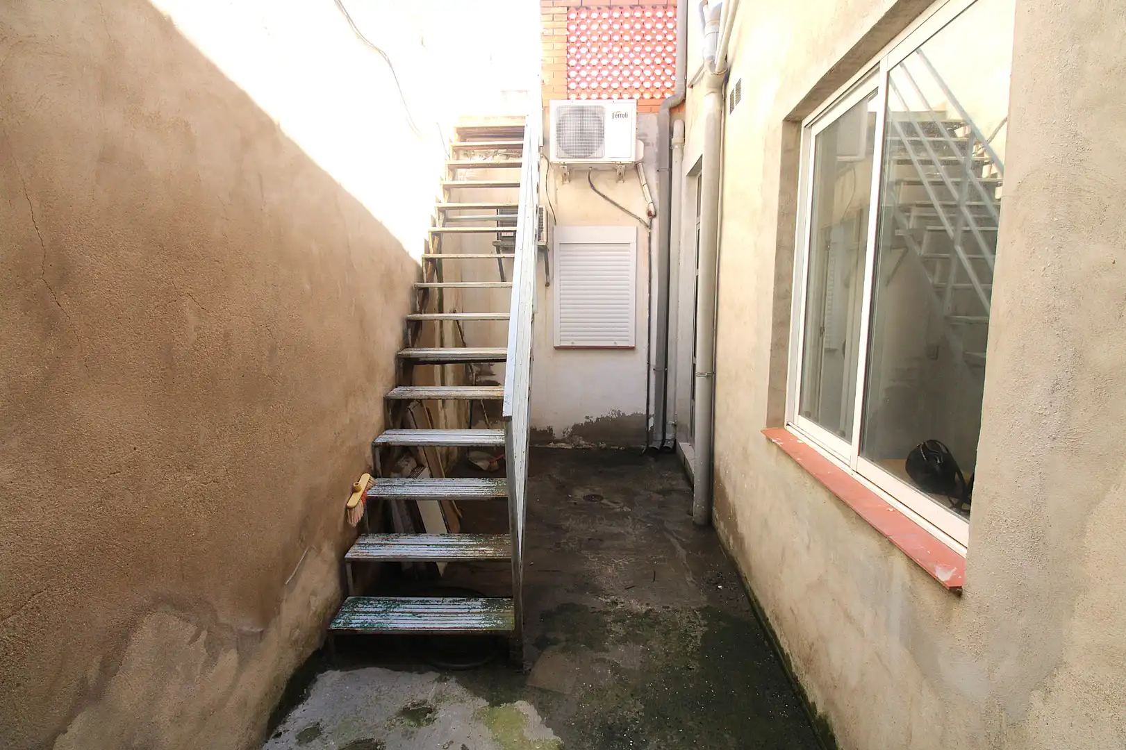 Casa adosada en venta en Almansa con Terraza y Trastero