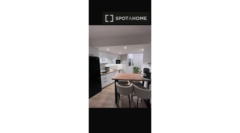 Foto 4 de Habitació a Camino de los Neveros - Serrallo, Granada Capital