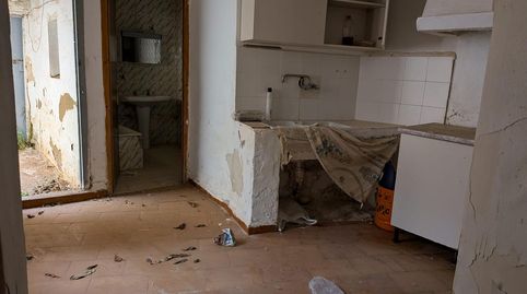 Foto 4 de Casa o xalet en venda a Pozohondo, Albacete