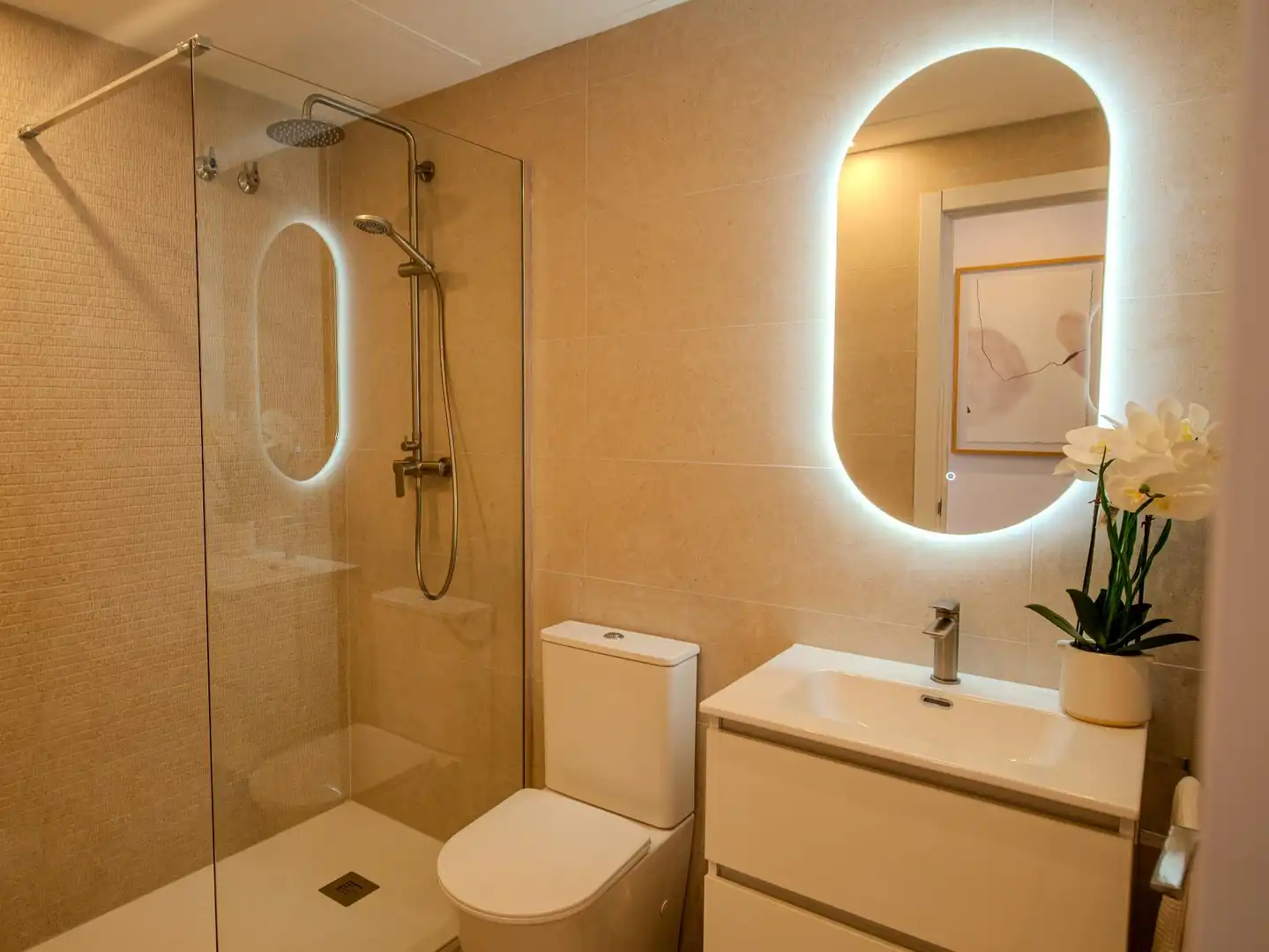 Attique avec ascenseur à vendre à San Pedro de Alcántara, imagen 5