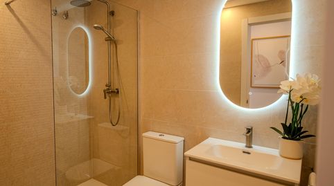 Foto 5 de Ático en venta en San Pedro de Alcántara pueblo, Marbella