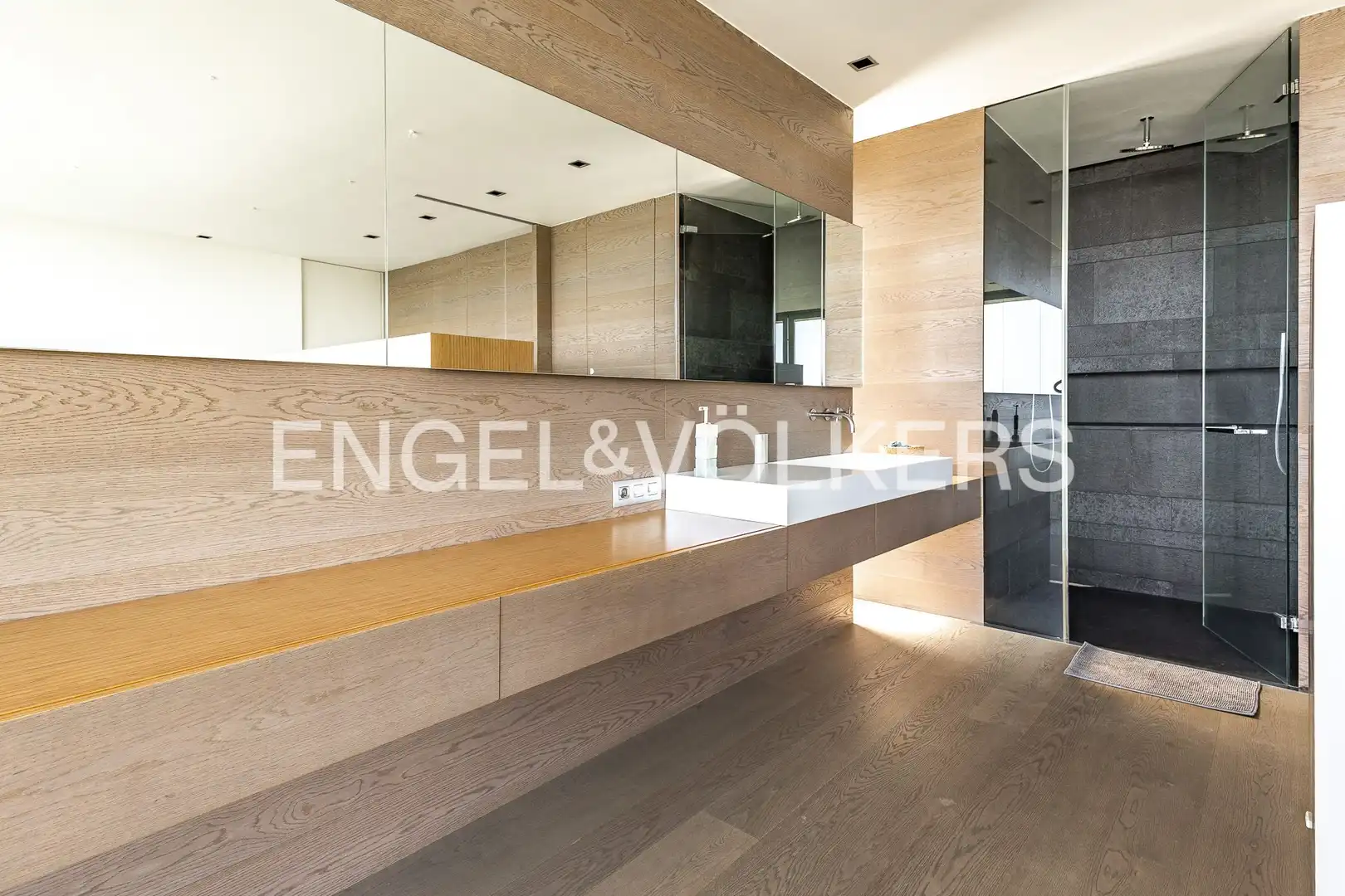 Casa o chalet de alquiler en Alella con Aire acondicionado, Calefacción y Jardín privado