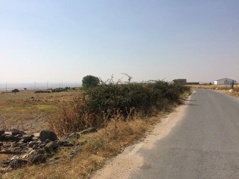 Terreny residencial en venda a Santa María la Real de Nieva, imagen 9